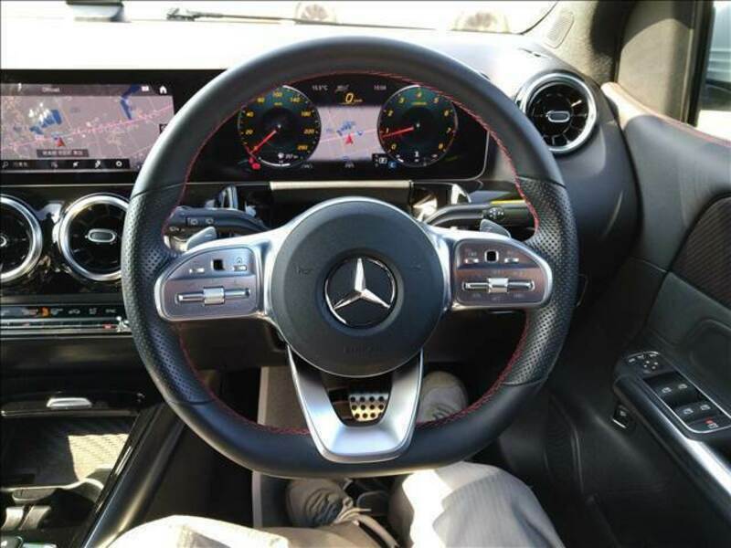 B-CLASS