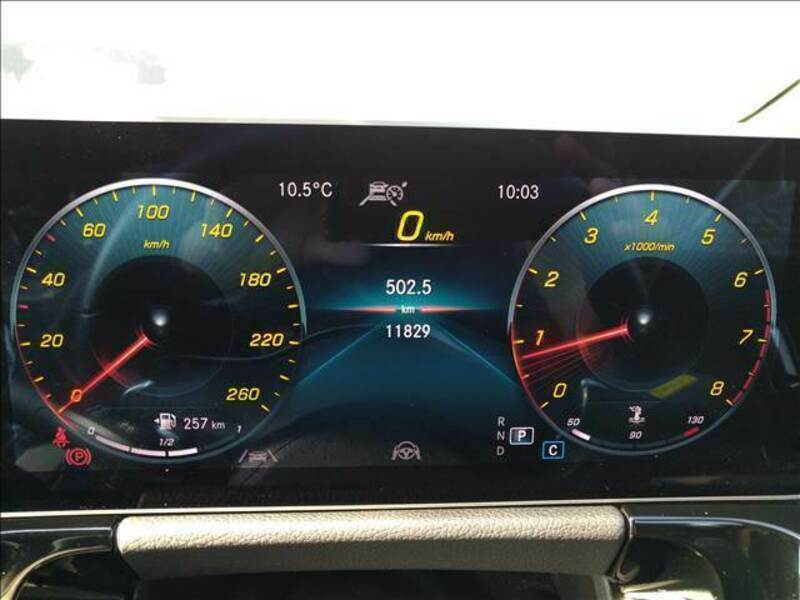 B-CLASS