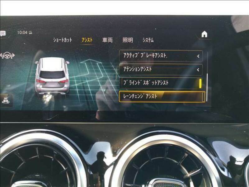 B-CLASS