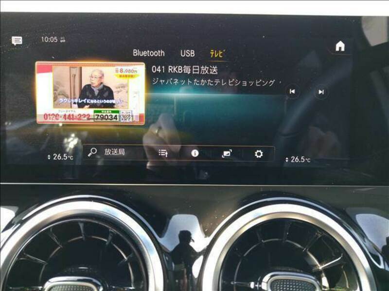 B-CLASS