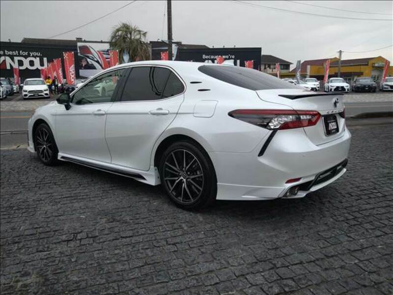 CAMRY