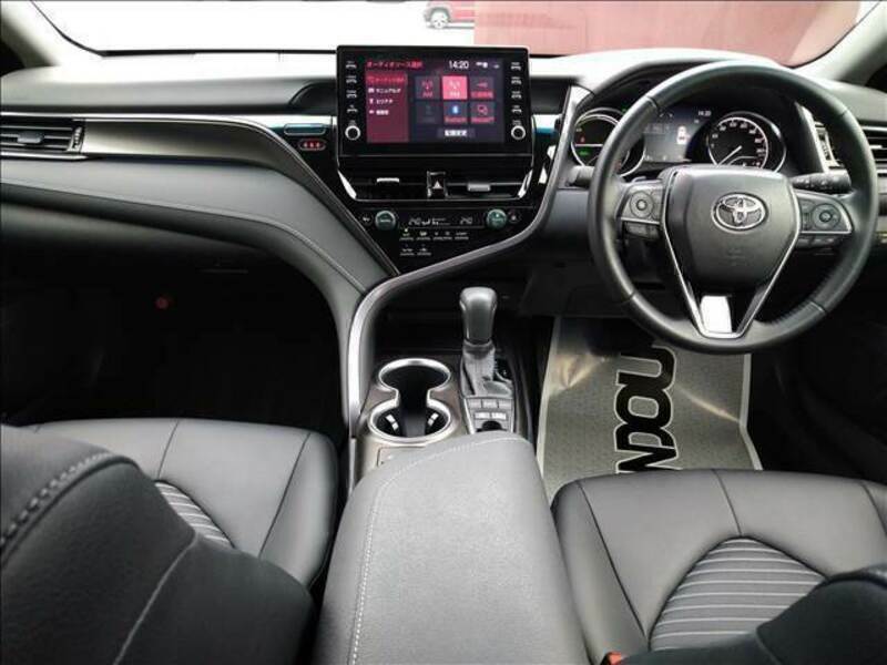 CAMRY