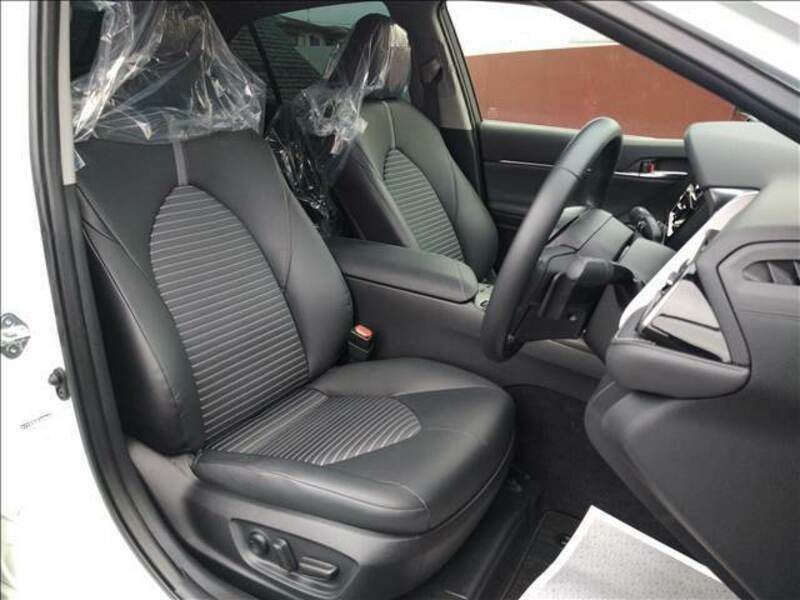 CAMRY