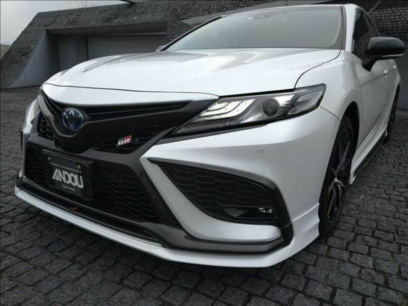 CAMRY