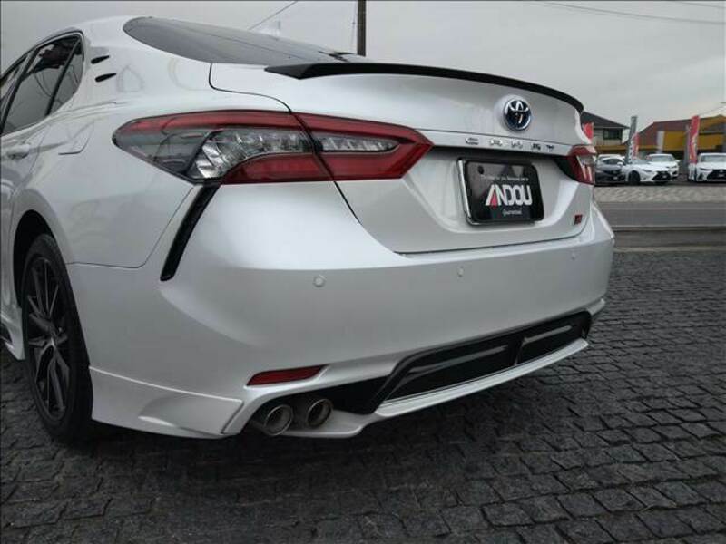 CAMRY