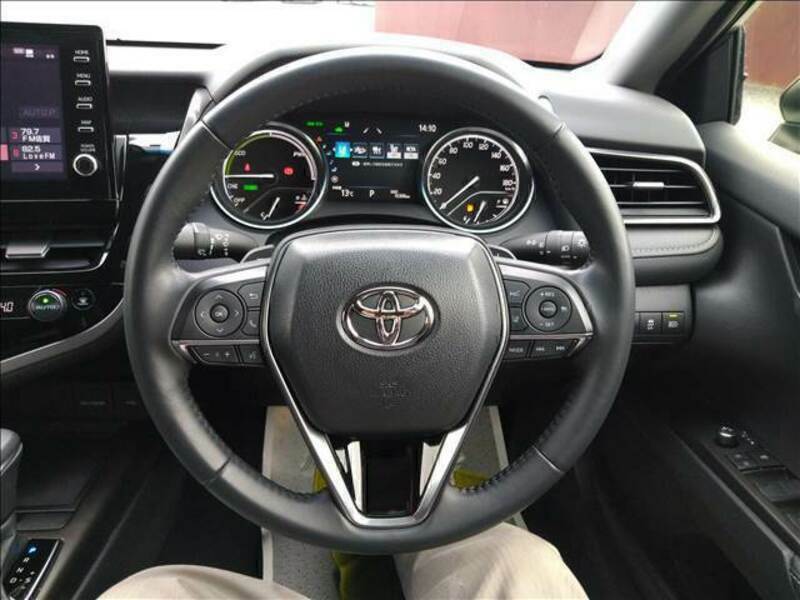 CAMRY