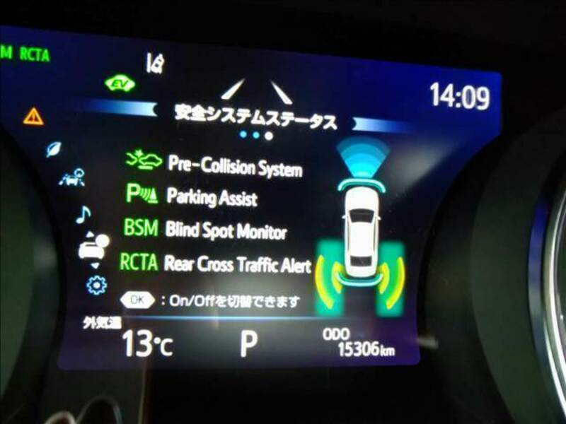 CAMRY