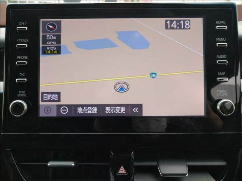 CAMRY