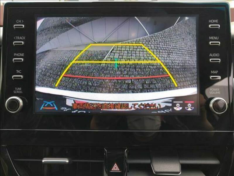 CAMRY
