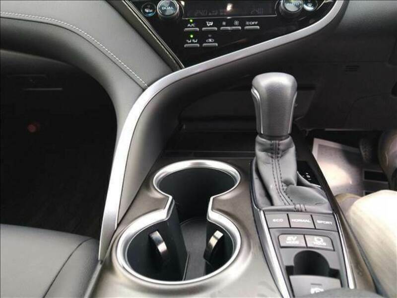 CAMRY