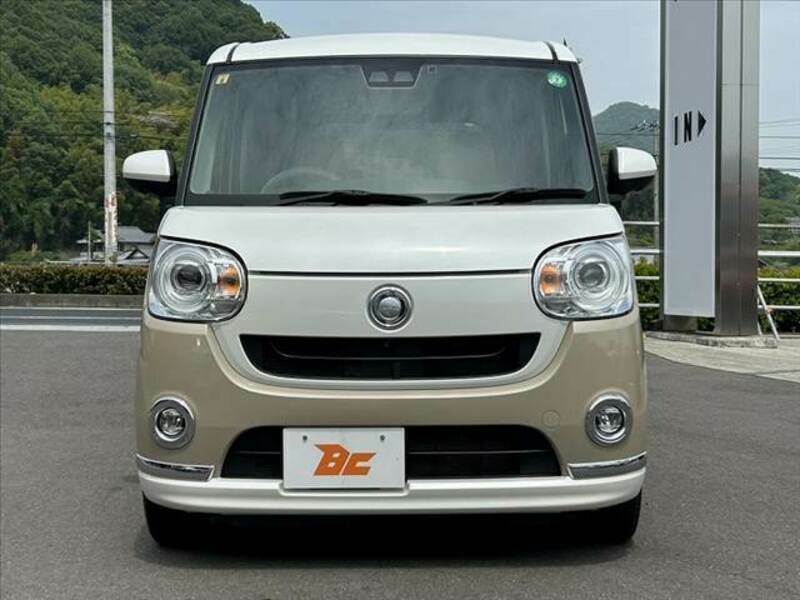 MOVE CANBUS