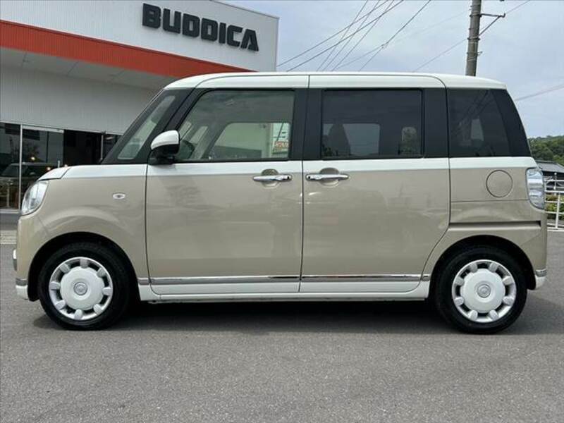 MOVE CANBUS