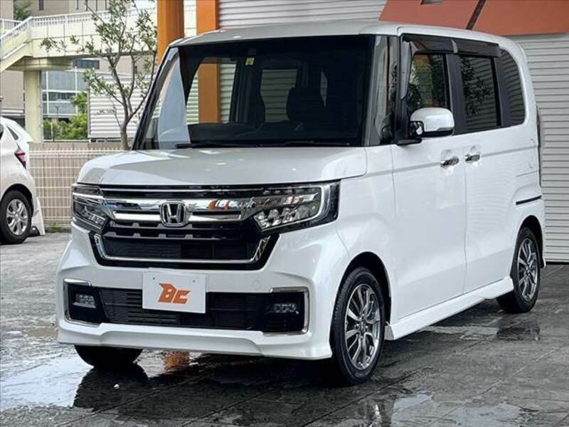 N BOX-7