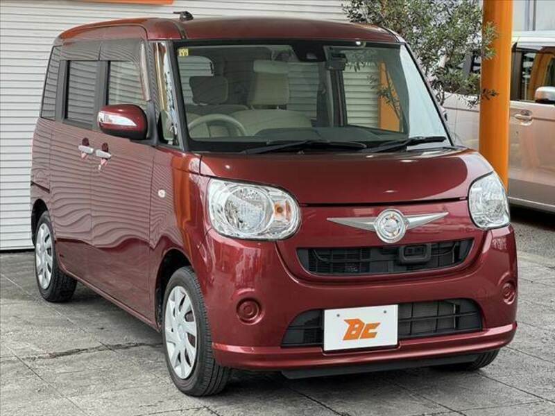 MOVE CANBUS