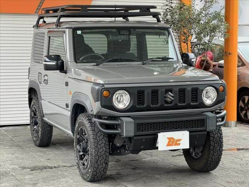 JIMNY