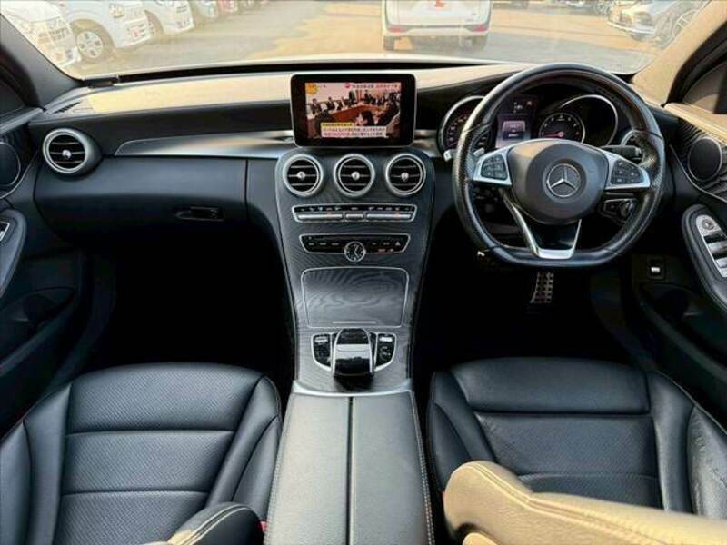 C-CLASS