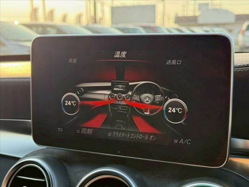 C-CLASS