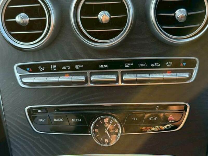 C-CLASS