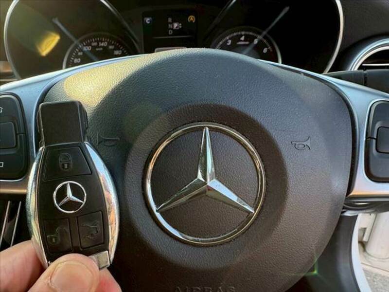 C-CLASS