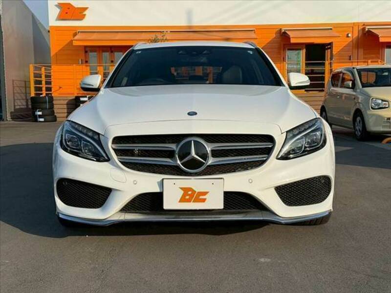 C-CLASS