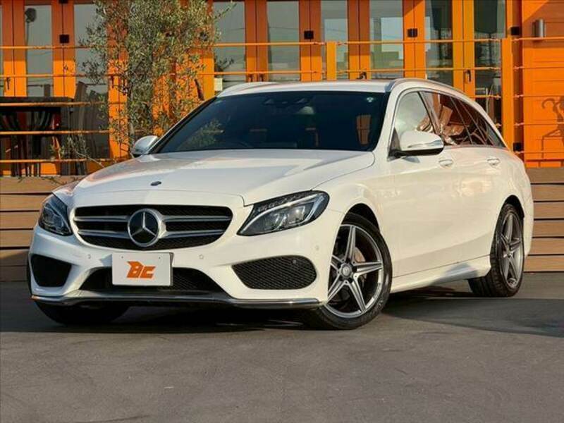 C-CLASS