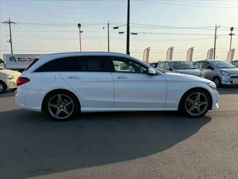 C-CLASS