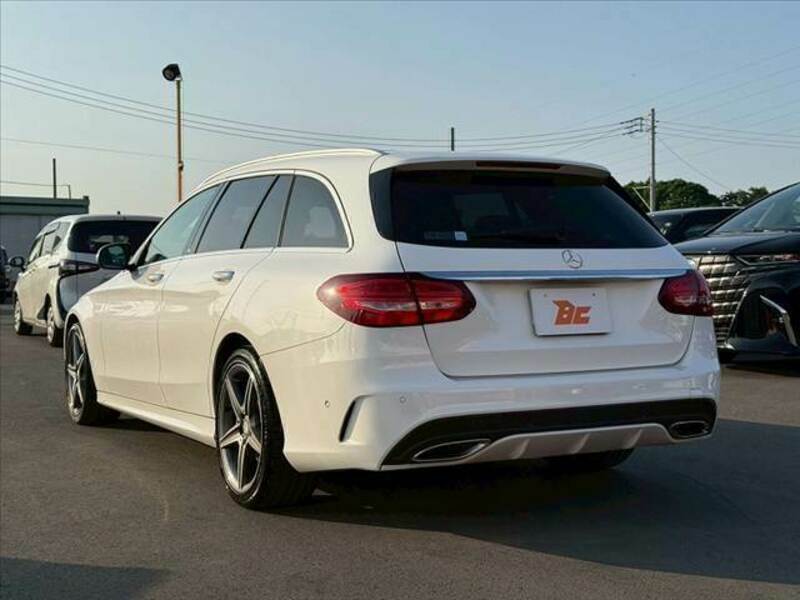 C-CLASS