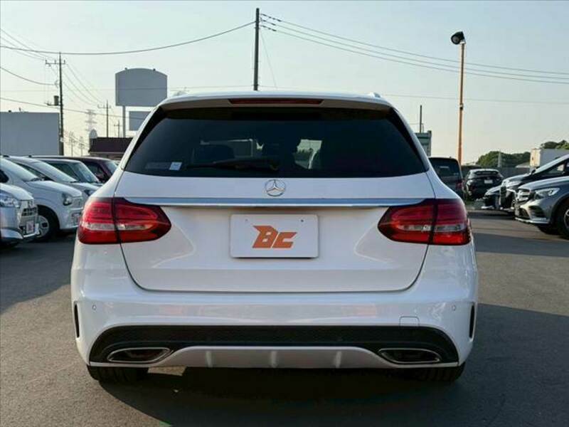 C-CLASS