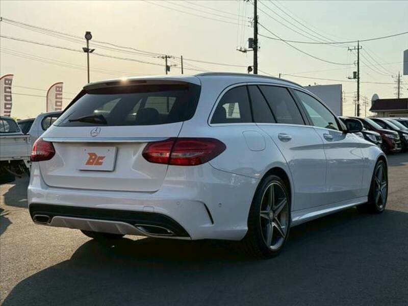 C-CLASS