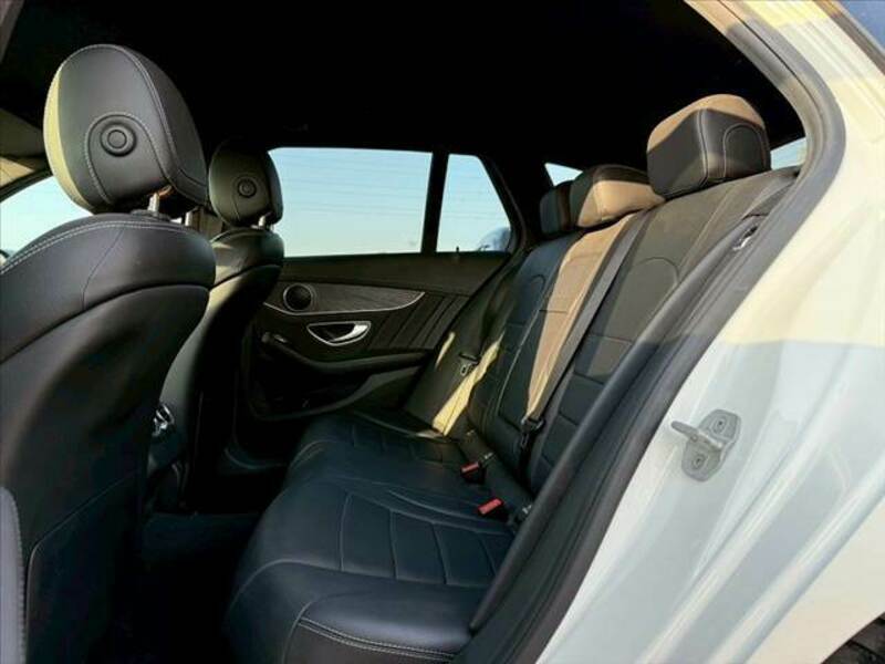C-CLASS