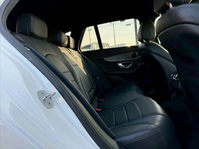 C-CLASS
