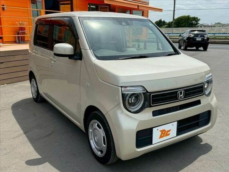 N WGN-7