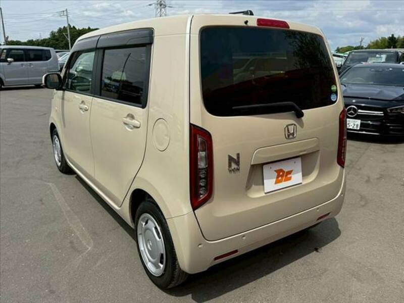 N WGN-12
