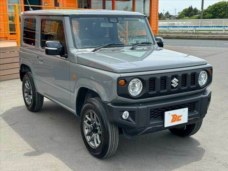 JIMNY