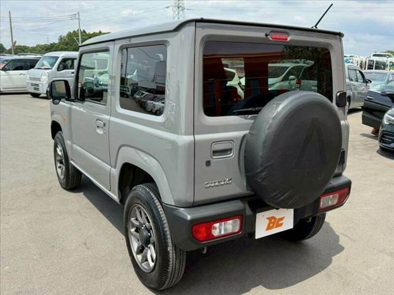 JIMNY