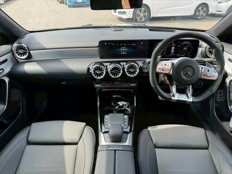 CLA-CLASS