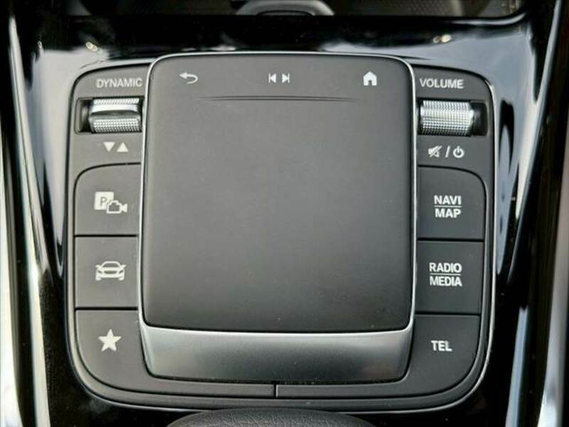 CLA-CLASS