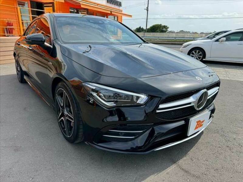 CLA-CLASS