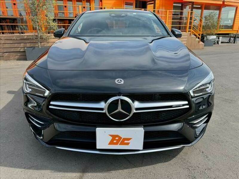CLA-CLASS