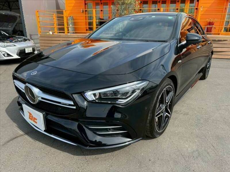 CLA-CLASS