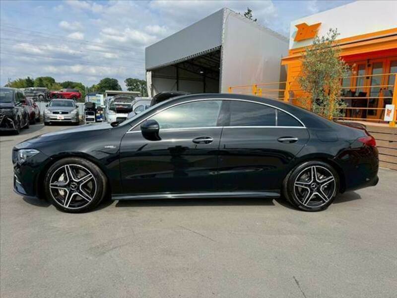 CLA-CLASS