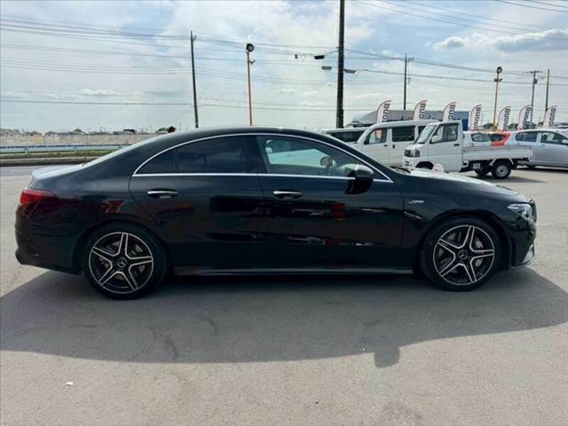 CLA-CLASS
