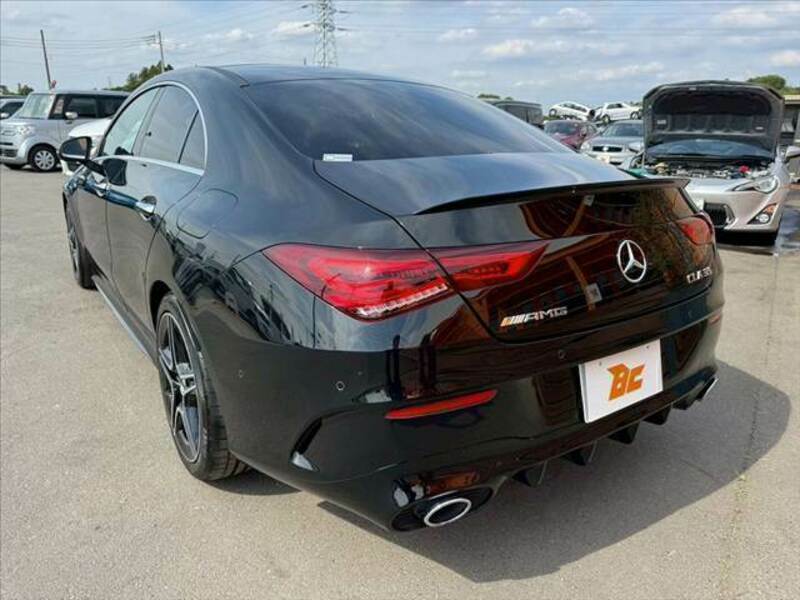 CLA-CLASS