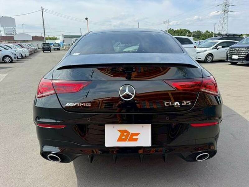 CLA-CLASS