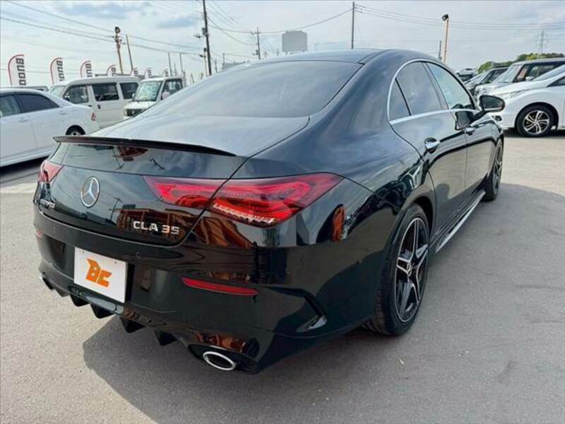 CLA-CLASS