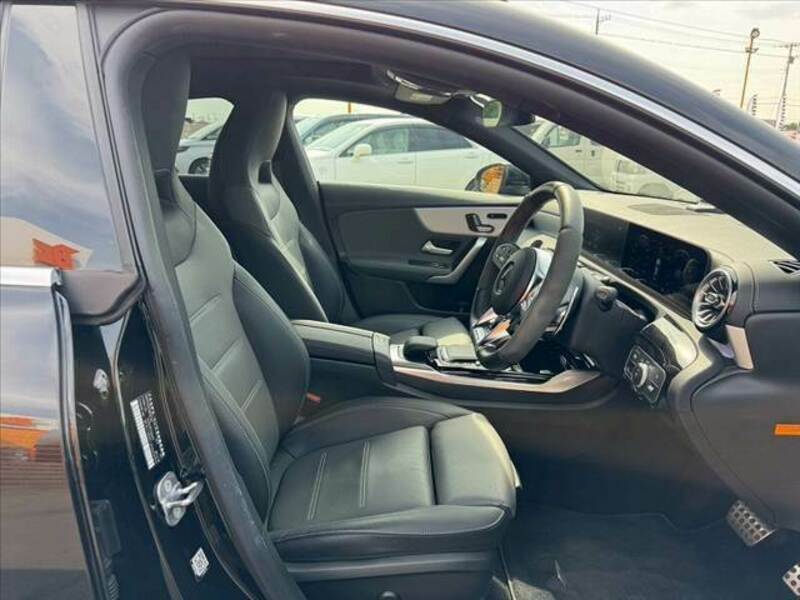 CLA-CLASS