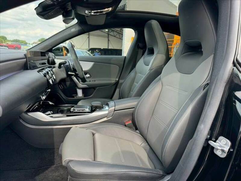 CLA-CLASS