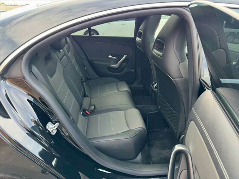 CLA-CLASS