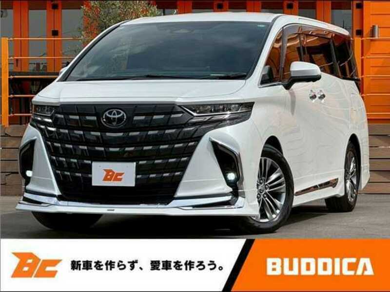 ALPHARD-0