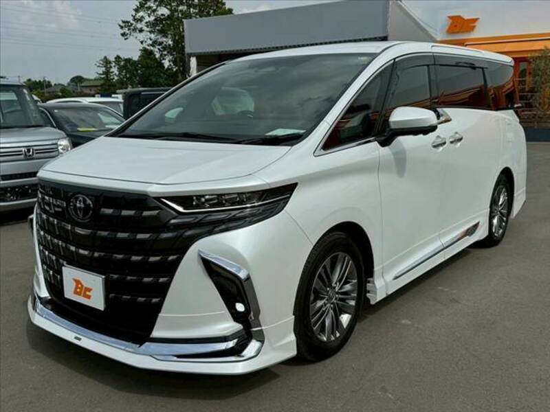 ALPHARD